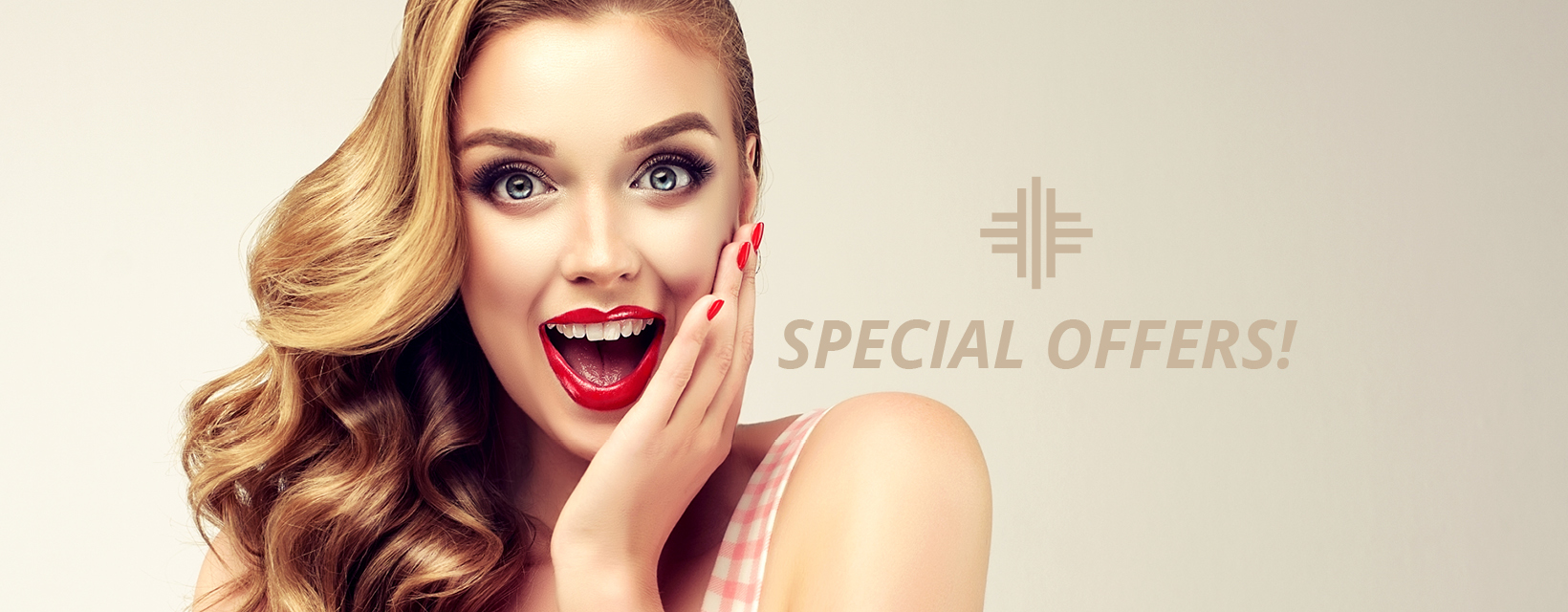 Special Offers